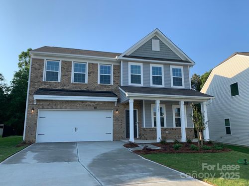 143 Wrangell Dr, Mooresville, NC, 28117-0060 | Card Image