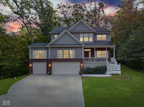 2855 Bentbrook Ln, West Lafayette, IN, 47906-5275 | Card Image