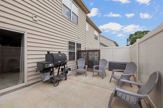 906 Thunder Gulch Way, Townhouse with 3 bedrooms, 3 bathrooms and 1 parking in Murfreesboro TN | Image 14