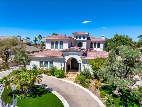 190 Inveraray Ct, Henderson, NV, 89074-0667 | Card Image