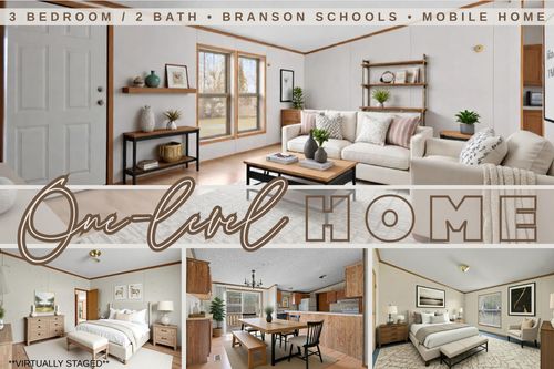 283 Cedar Ln, Rockaway Beach, MO, 65740-9479 | Card Image