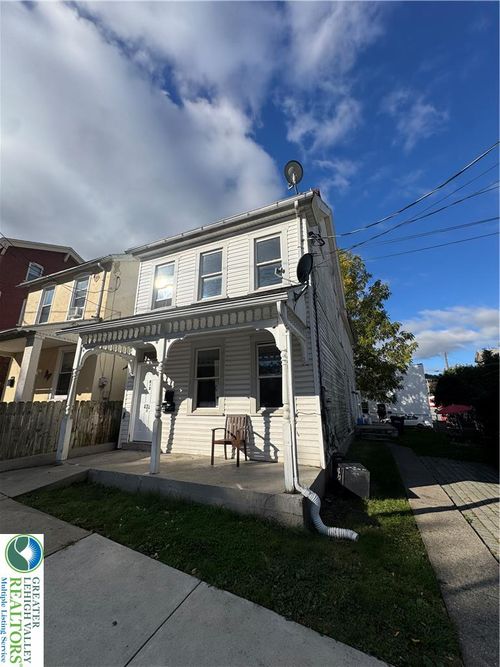 1-432 Carlton Ave, BETHLEHEM, PA, 18015-1537 | Card Image