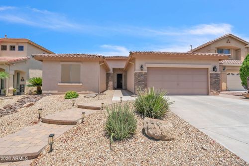 2236 W Spur Dr, Phoenix, AZ, 85085-5753 | Card Image