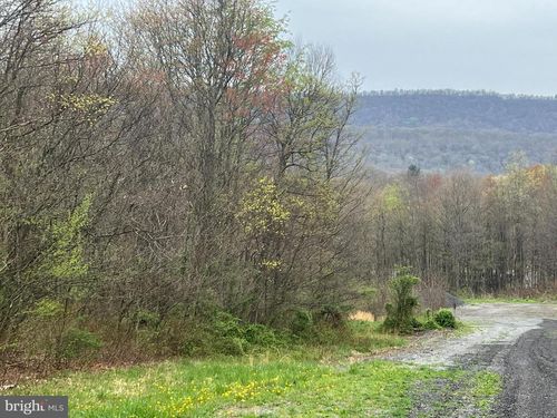 Lot #14 Ridge Way Drive, EVERETT, PA, 15537 | Card Image