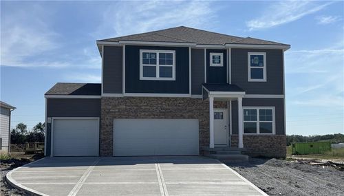 25031 W 178th Ter, Gardner, KS, 66030-5602 | Card Image