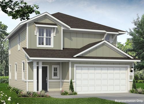 905 Windrow Run, Hutto, TX, 78634 | Card Image