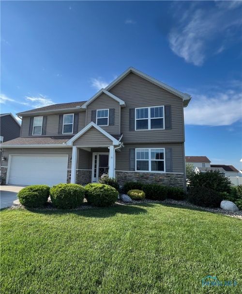 215 Enright Dr, Haskins, OH, 43525-9506 | Card Image