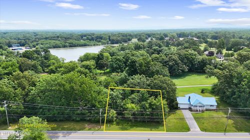 0.32 ac Dunbar Rd, Crossville, TN, 38572 | Card Image