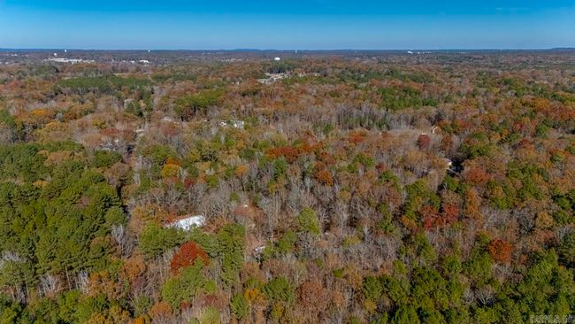 001-09449-000 Prysock Road, Home with 0 bedrooms, 0 bathrooms and null parking in Benton AR | Image 11
