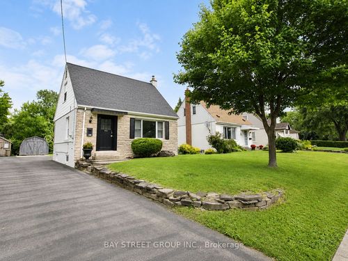 188 Haddon Ave S, Hamilton, ON, L8S1Y1 | Card Image