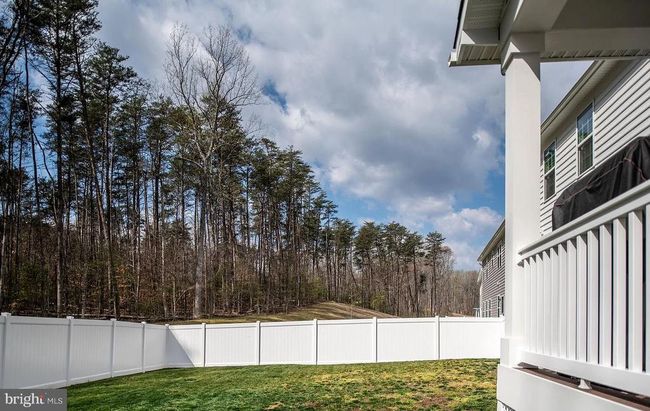 202 Grisham Rd, House other with 4 bedrooms, 4 bathrooms and null parking in STAFFORD VA | Image 58