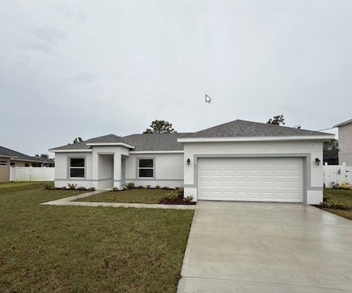 61 Butterfield Dr, PALM COAST, FL, 32137-3517 | Card Image