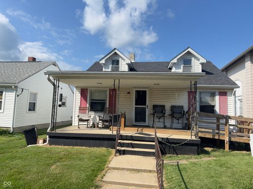 26 W Jefferson St, Jamestown, IN, 46147-9500 | Card Image