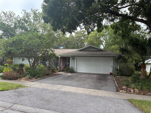155 Woodcutter Ln, Palm Harbor, FL, 34683-3745 | Card Image