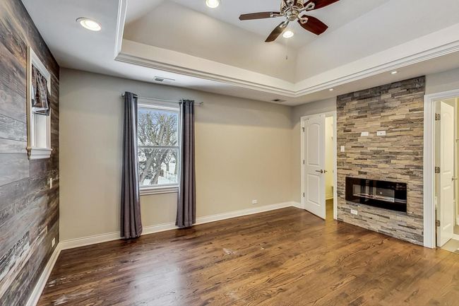 3257 N Newland Ave, House other with 4 bedrooms, 4 bathrooms and 2 parking in CHICAGO IL | Image 19