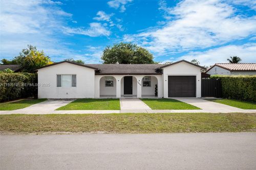 7420 Sw 31st St, Miami, FL, 33155-2760 | Card Image