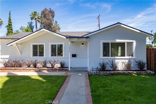 7630 Minstrel Ave, Canoga Park, CA, 91304-4521 | Card Image