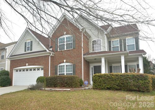 10605 Greenhead View Rd, Charlotte, NC, 28262-1662 | Card Image
