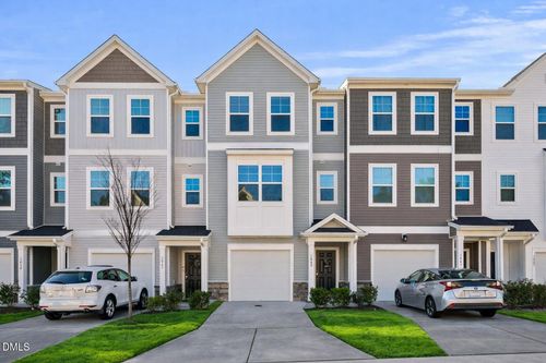 1063 Shoreside Dr, Durham, NC, 27713-5507 | Card Image