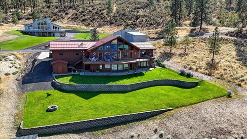 16547 Whitelaw Rd E, Wilbur, WA, 99185-8900 | Card Image