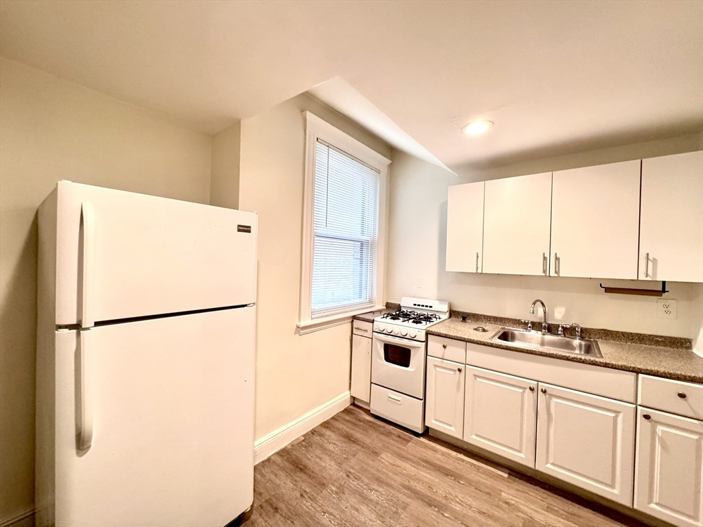 Residential in Boston 4
