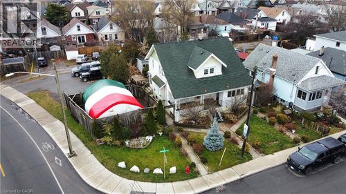 168 Garside Avenue N, Hamilton, ON, L8H4W6 | Card Image