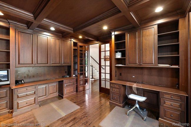 699 Abbey St, House other with 4 bedrooms, 6 bathrooms and null parking in Birmingham MI | Image 20