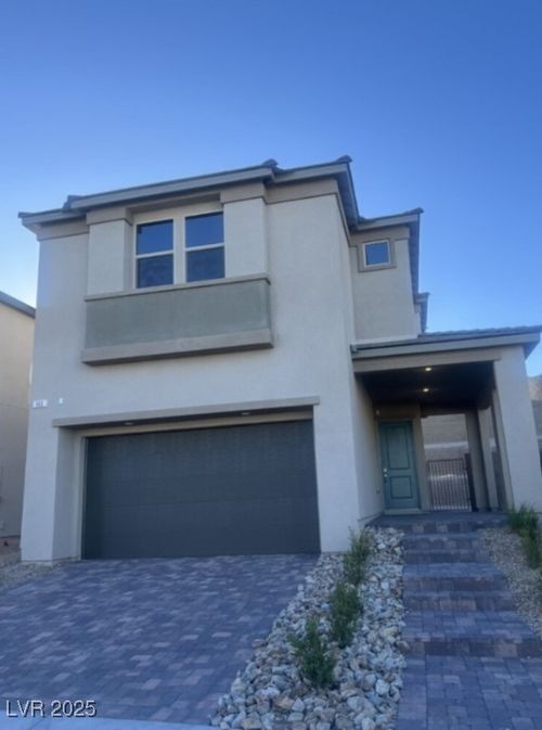 663 La Vista Acres Ln, Las Vegas, NV, 89138-6658 | Card Image