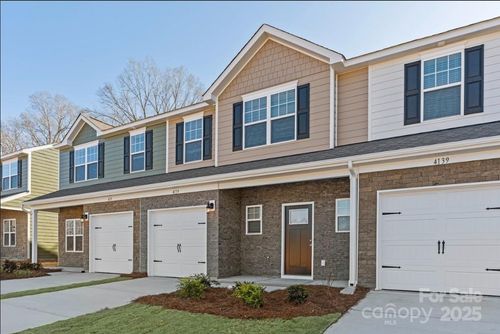 502-4135 Mount Mitchell Ave, Gastonia, NC, 28052 | Card Image