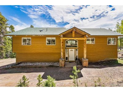 8 Yuma Trl, House other with 4 bedrooms, 3 bathrooms and null parking in Evergreen CO | Image 2