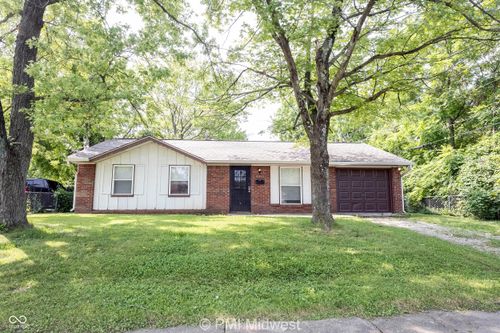 9313 Rochelle Dr, Indianapolis, IN, 46235-2287 | Card Image