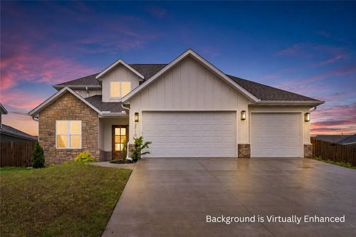 2710 S 20th St, Rogers, AR, 72758-6189 | Card Image