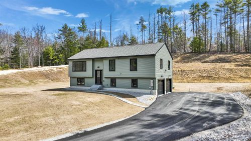 448 Old Bennington Rd, Greenfield, NH, 03047-4113 | Card Image