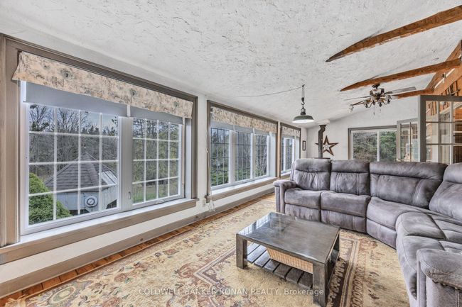 836138 4 Th Line, House other with 3 bedrooms, 2 bathrooms and 6 parking in Mulmur ON | Image 27