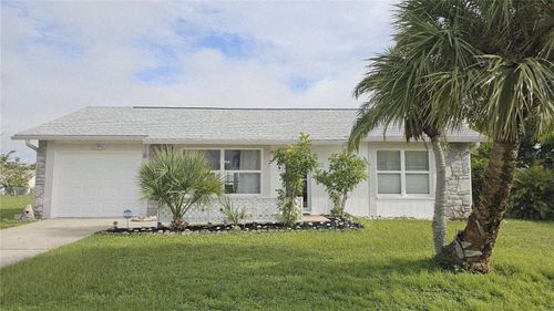 13398 Ballon Ave, Port Charlotte, FL, 33981-5501 | Card Image