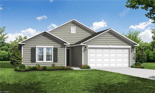 307 Waylon Ct, Lexington, NC, 27295-7736 | Card Image