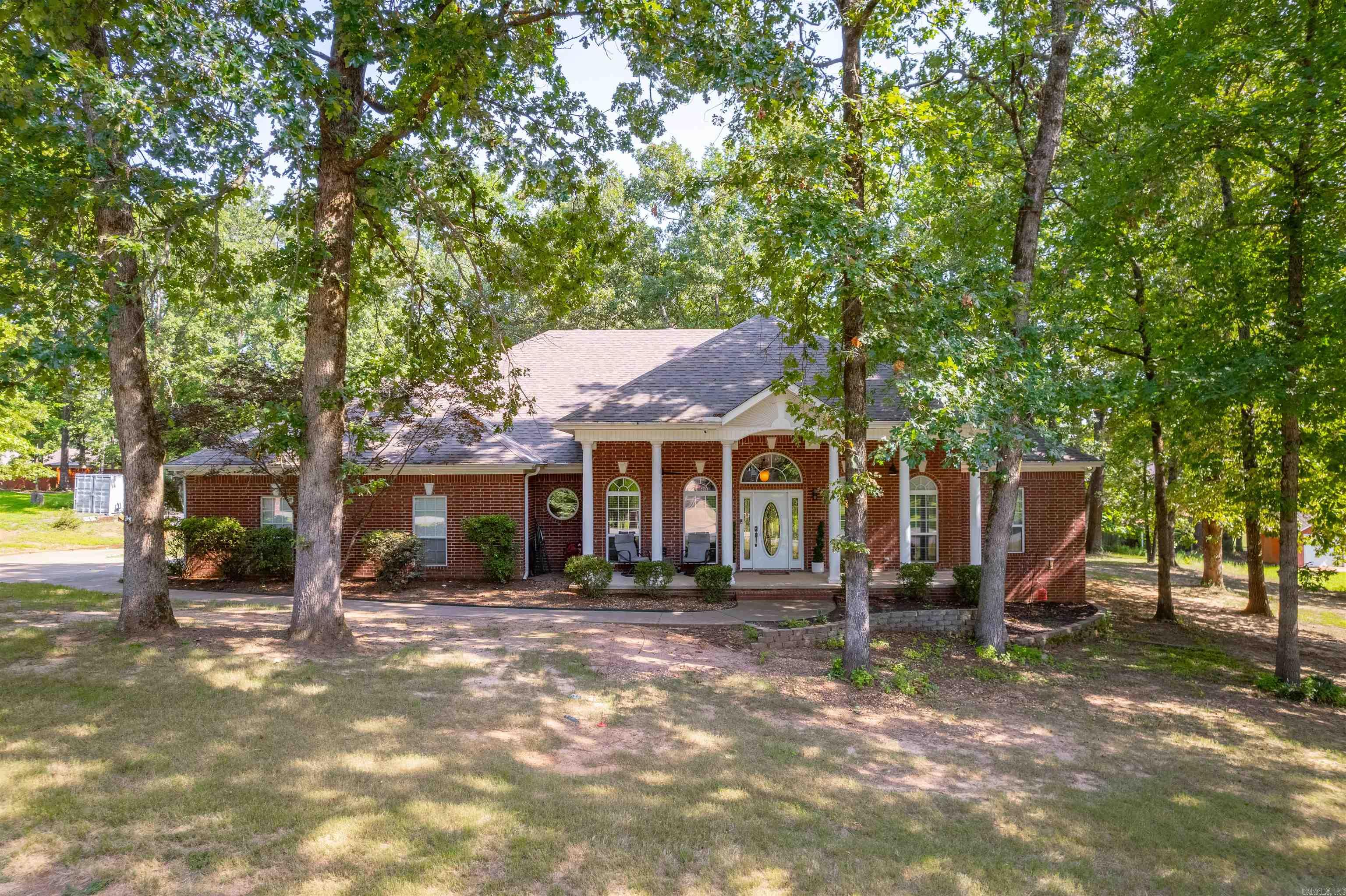 Bull Run Loop, Cabot, AR 72023