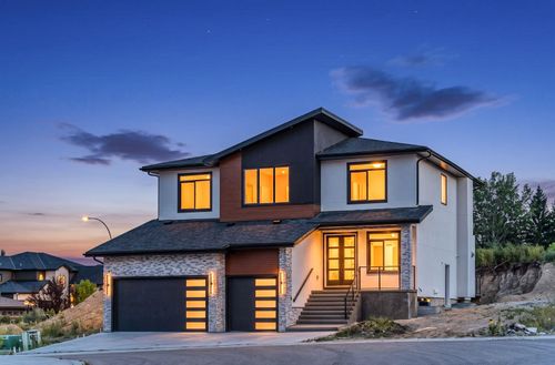50 Elmont Dr Sw, Calgary, AB, T3H3X5 | Card Image