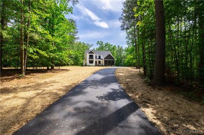 16715 Genito Road, House other with 4 bedrooms, 3 bathrooms and null parking in Chesterfield VA | Image 1