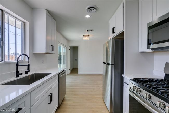 3040 Carroll St, House other with 3 bedrooms, 2 bathrooms and null parking in North Las Vegas NV | Image 8