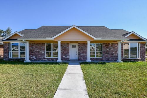 10402 Kirkhall Dr, Houston, TX, 77089-2424 | Card Image