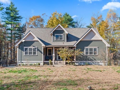 1082 Old Dana Rd, Barre, MA, 01005-9445 | Card Image