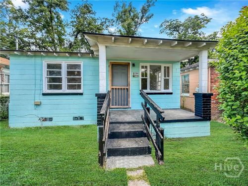 1204 Murphy Ave, savannah, GA, 31415-5319 | Card Image
