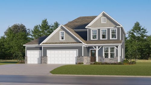600 Foxglove Ln, Clarksville, TN, 37043-3375 | Card Image