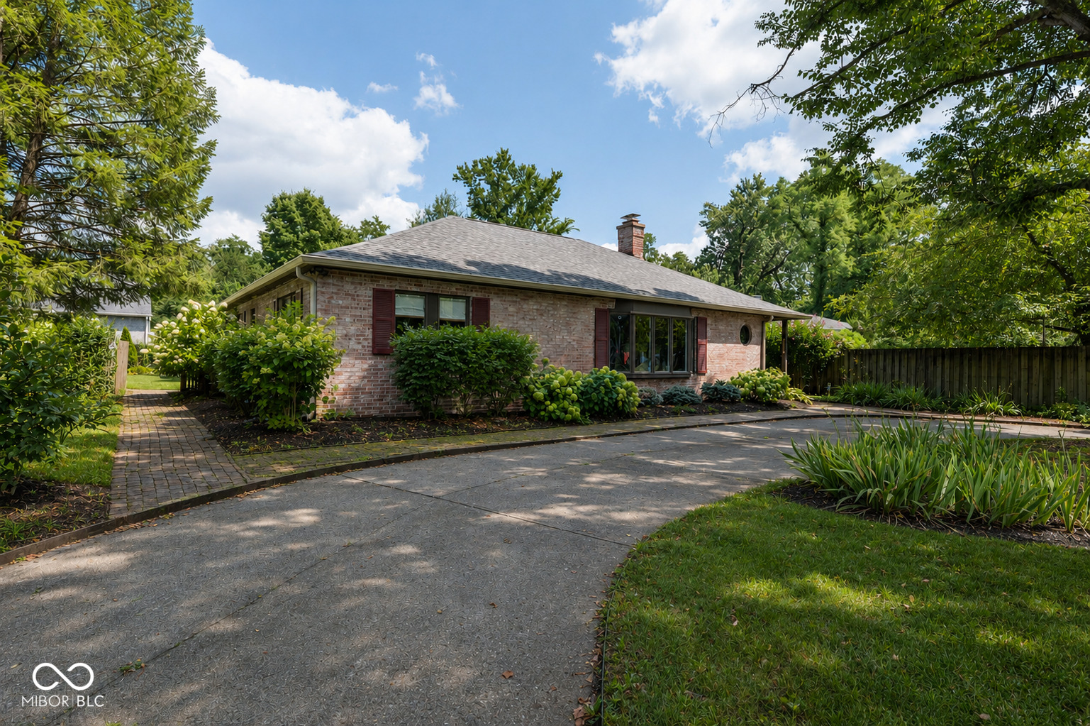 Residential in Indianapolis 4