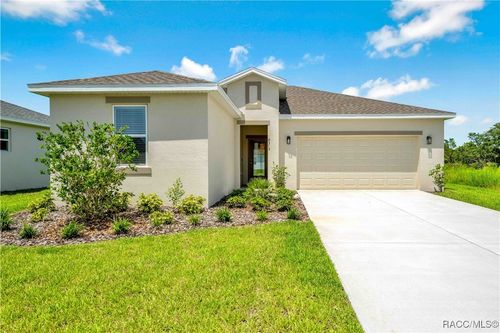 9313 Gentle Ben Ct, Weeki Wachee, FL, 34613-8216 | Card Image