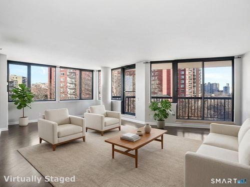 apt-7d-25 Forest St, Stamford, CT, 06901-1855 | Card Image