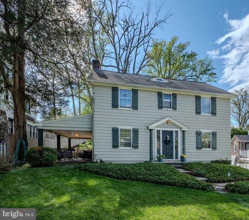 612 Brookside Ave, WAYNE, PA, 19087-4826 | Card Image