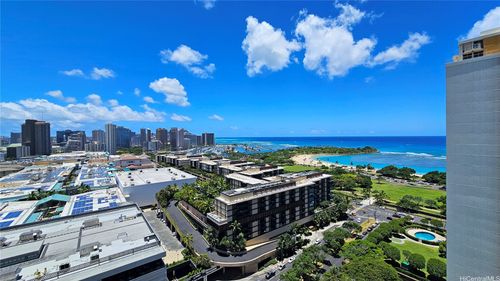 2408-88 Piikoi St, Honolulu, HI, 96814-4280 | Card Image