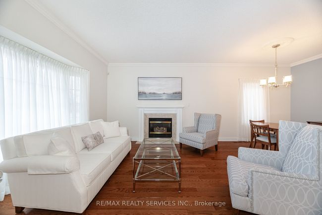 3 Tuscany Lane, Condo with 2 bedrooms, 2 bathrooms and 2 parking in Brampton ON | Image 10